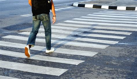 Pedestrian Accident Attorneys Monmouth Ocean And Middlesex Counties