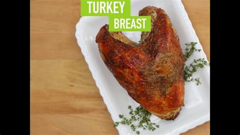 How Long To Dry Brine A Turkey Breast DeKookGuide