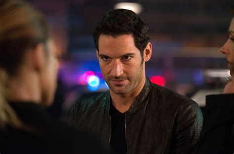 19 months between season 3 and 4 when the show moved from fox to netflix, and then 15 months between four and the first part of. 'Lucifer' hypes season 5B release with vague teaser