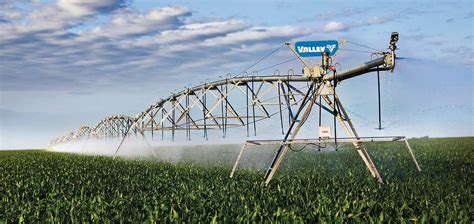 Irrigação Produtividade Irrigação e Máquinas Agrícolas