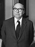 Roy Jenkins (November 11, 1920 — January 3, 2003), British historian ...