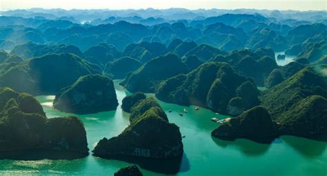 10 Ha Long Bay Images That Are Worth To See Fontica