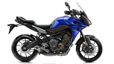Check out this mt09 yamaha accent line sticker kit! 2017 Yamaha MT-09 Tracer CKD now available in Malaysia ...