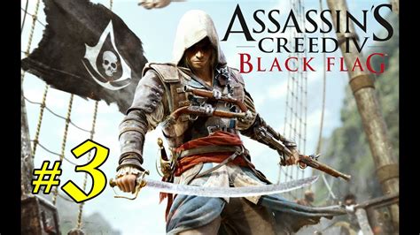 Assassin S Creed Iv Black Flag Playthrough Espa Ol Full Hd P