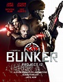 Vision Films Presents the Action-Packed Cold War Thriller, 'Bunker ...