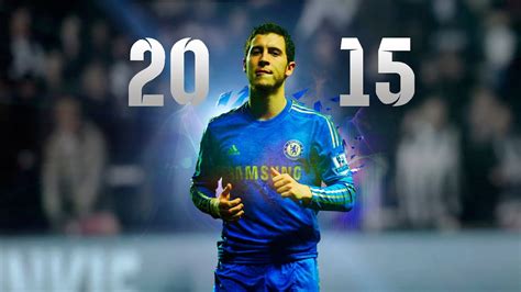 Eden Hazard Skills And Goals 2015 Youtube