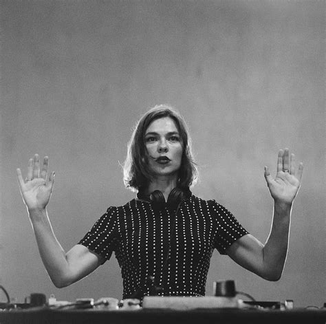 Nina Kraviz