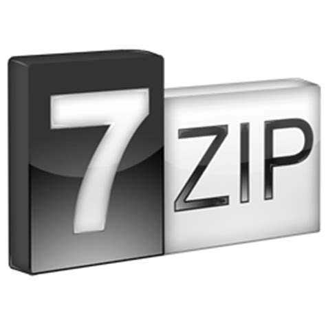 7zip-icon - Top Windows Tutorials | Top Windows Tutorials