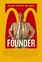 The Founder DVD Release Date | Redbox, Netflix, iTunes, Amazon