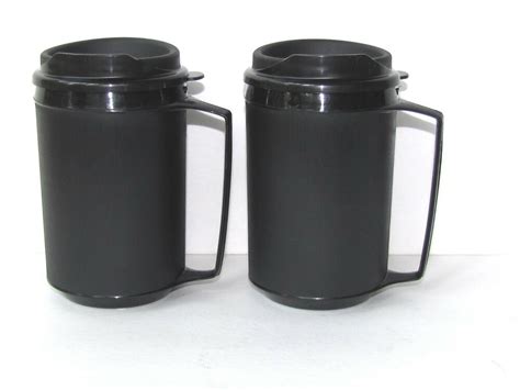 coffee mugs new 2 insulated the classic aladdin mug mold thermo serv 12 oz usa ebay