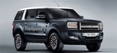 Changed features from previous year include: 2020 Ford Bronco Price, Interior, Specs, Release date, Concept