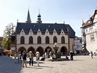 Altstadt von Goslar | Kunst und Kultur | Unesco-Welterbestätten in ...