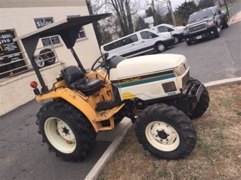 Cub Cadet Diesel For Sale Classifieds