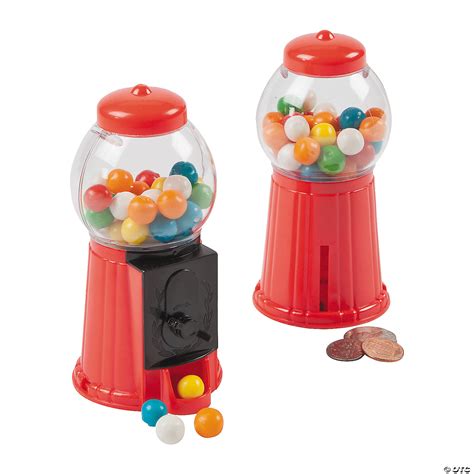 Gumball Machine Mini Ubicaciondepersonascdmxgobmx