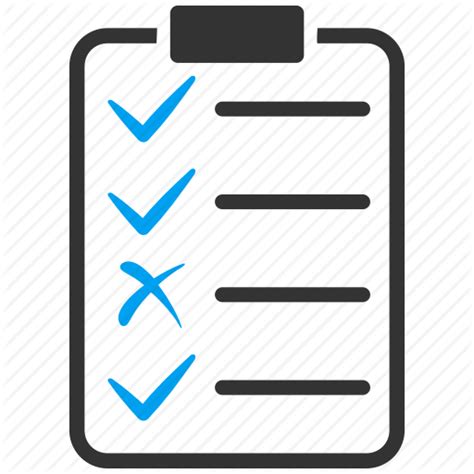 To Do List Png