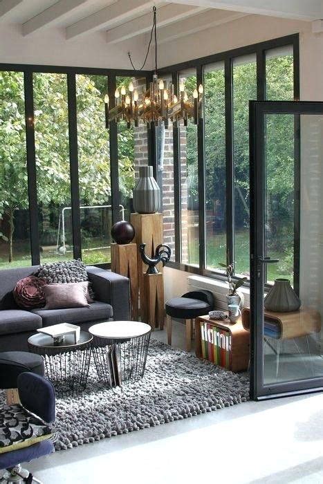 But can not smoke there. Déco : top 30 des plus belles vérandas repérées sur Pinterest | Deco veranda, Maison ...