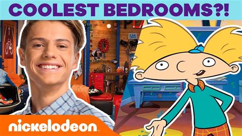 Recorded on december 14, 2003courtesy of smoke on youtube. Who Has the Coolest Bedroom? 😎 Ft. iCarly, Hey Arnold ...