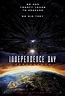 Día de la Independencia: Contraataque, póster internacional liberado ...