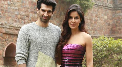 Reason Why Katrina Kaif Aditya Roy Kapoor Chose To Launch Pashmina At