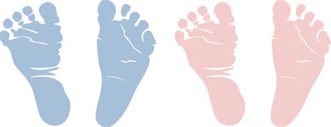 Baby Feet And Hands Clipart Clip Art Library