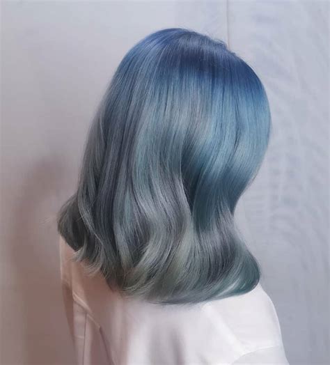 5 Flattering Hair Color Trends Popular In Korea And Japan Full House Salon Pte Ltd