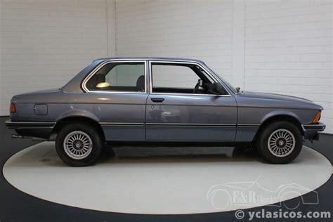 Bmw E21 323i 1980 Very Original Condition Portal Compra Venta