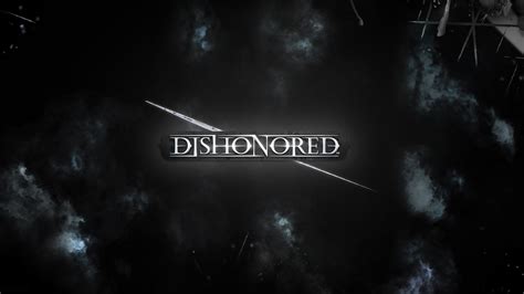 Dishonored Full HD Wallpaper and Background Image | 1920x1080 | ID:276437