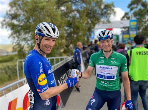 Dos cronos, la doble subida al ventoux y pirineos, las claves. Lafevere sobre la razón por la que Cavendish no irá al Tour de Francia 2021, "habría puesto ...