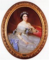 Hortense de Beauharnais: Mathilde Bonaparte