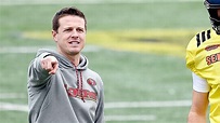 Browns to interview 49ers assistant Mike LaFleur this weekend for ...