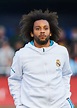 Marcelo Vieira of Real Madrid prior the La Liga match between ...
