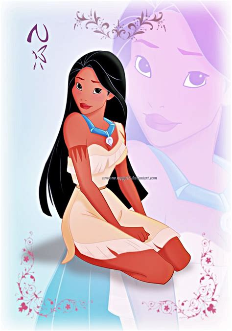 Disney Pocahontas Princess Pocahontas Disney Princess Art Pocahontas