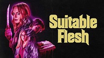 Suitable Flesh (2023) – Review | Horror Movie | Heaven of Horror