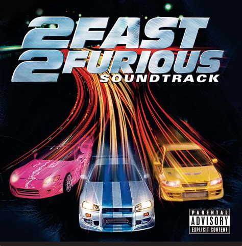 Every The Fast And The Furious Soundtrack Ranked Automoto Tale