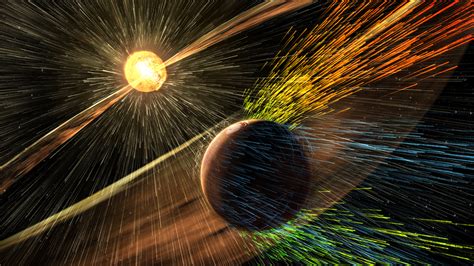 We Need To Be Prepared For A Devastating Solar Storm Researchers Warn