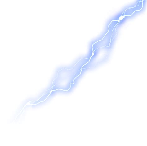 Download High Quality Lightning Transparent Electricity Transparent Png