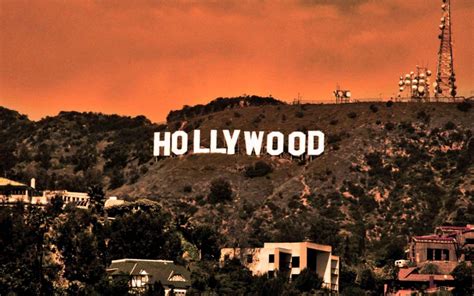 Hollywood Hills Wallpapers Top Free Hollywood Hills Backgrounds