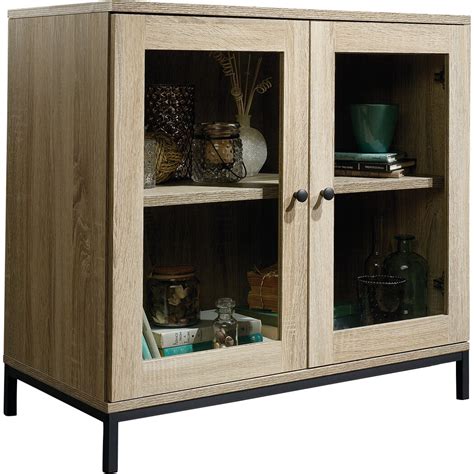 Find farmhouse cabinets, modern cabinets, rustic antique cabinets, industrial cabinets, and more at farmhouse goals! Laurel Foundry Modern Farmhouse Ermont 2 Door Display ...