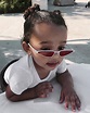 Close-Up from Chicago West's Cutest Pics | E! News