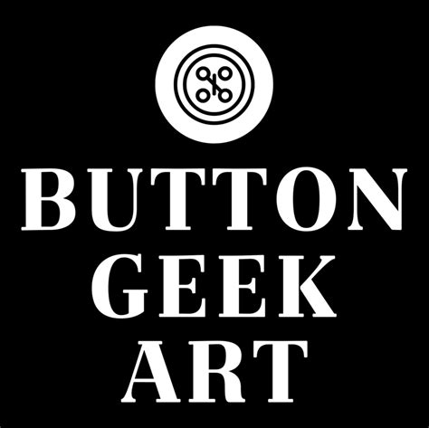 Button Geek Art Boutique