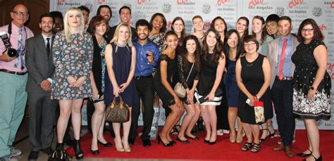 Usc Annenberg Students Win 30 Los Angeles Press Club Awards Usc