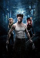 The Wolverine Movie Poster - ID: 411441 - Image Abyss