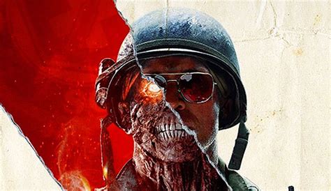 Black Ops Cold War Zombies Confirmed Full Reveal Coming