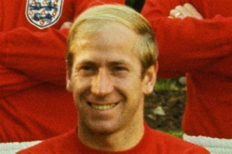 He has been married to norma. England's 1966 World Cup heroes then and now as Jack Charlton sadly passes away | Sports