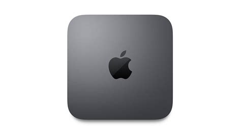 Mac Mini 1 Icon