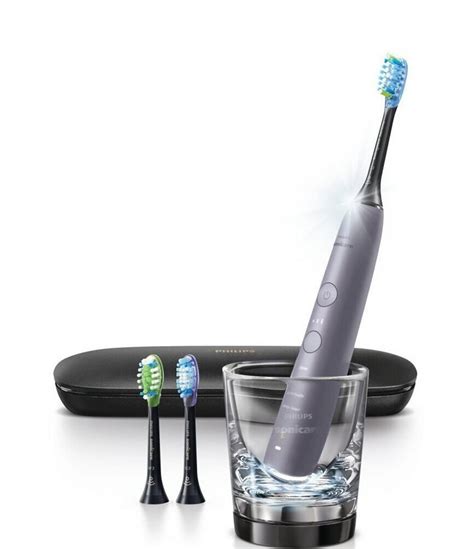 Philips Sonicare Diamondclean Smart 9300 Electric Toothbrush Dillards