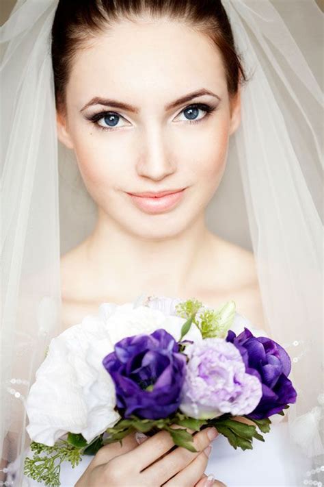 Soft And Natural Bridal Makeup Looks Arabia Weddings
