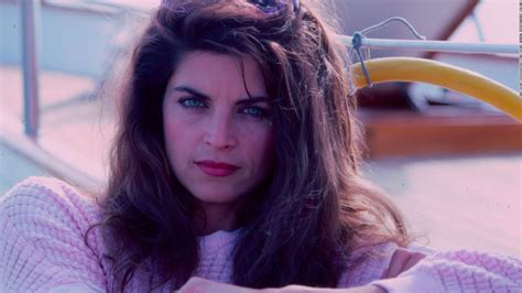 The Film Legacy Left By Kirstie Alley