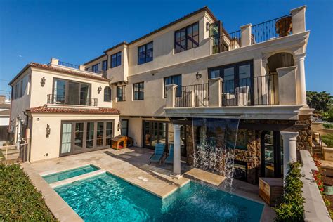 The coldwell banker system fully supports the principles of the fair housing act and the equal opportunity act. Manhattan Beach Estate: a luxury home for sale in ...