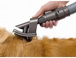 Dyson Groom Vacuum spazzola per cani in saldo a € 51,99 (oggi ...